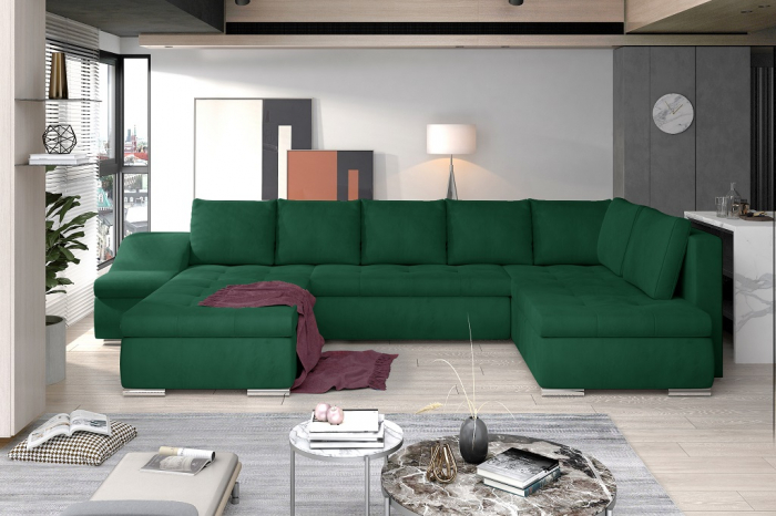 Coltar extensibil tapitat GIOVANNI [1]