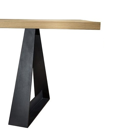 Mese dining baza metal TRIAN 001 [2]