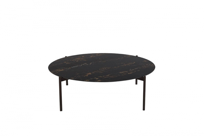 Mese cafea baza metal O-RIZON 006 A [5]