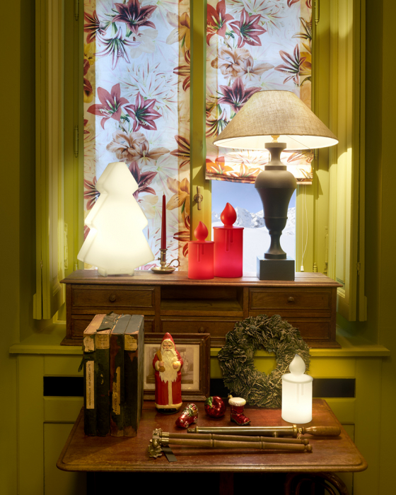 Oblecte decorative luminoase LIGHTREE [5]