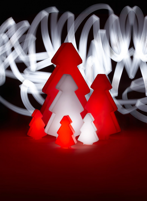 Oblecte decorative luminoase LIGHTREE [6]