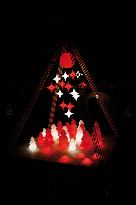 Oblecte decorative luminoase LIGHTREE [7]