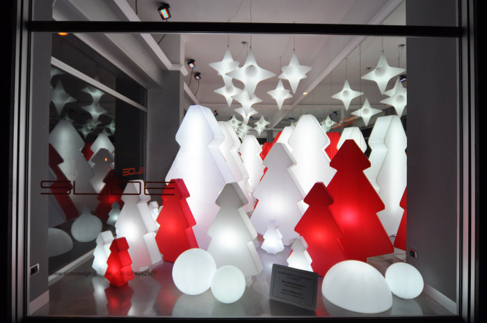 Oblecte decorative luminoase LIGHTREE [4]