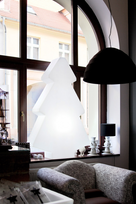 Oblecte decorative luminoase LIGHTREE [9]