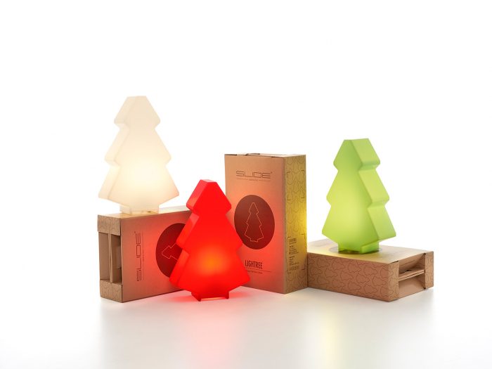 Oblecte decorative luminoase LIGHTREE [3]