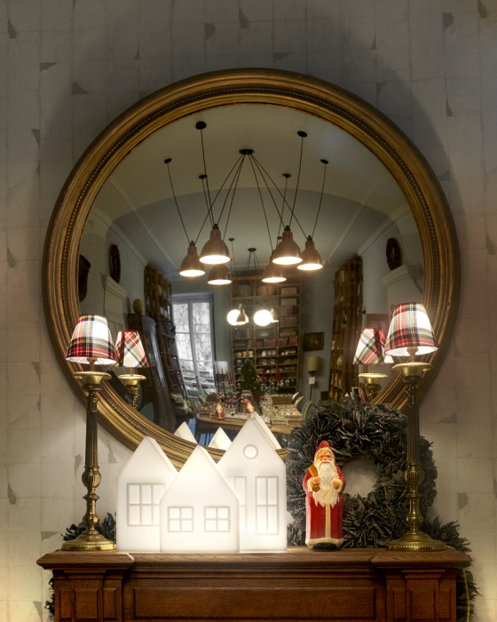 Obiecte decorative luminoase KOLME [3]