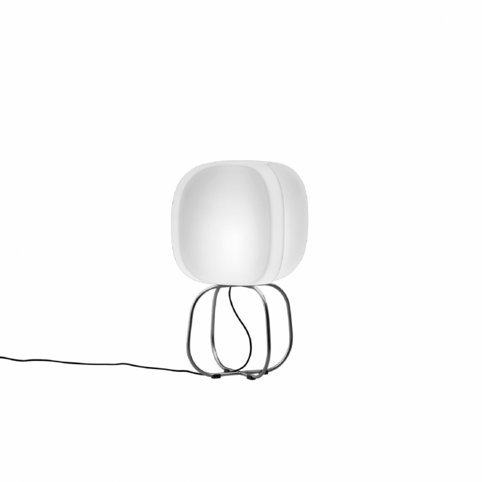Lampadar din plastic FOUR LAMP LIGHT [1]