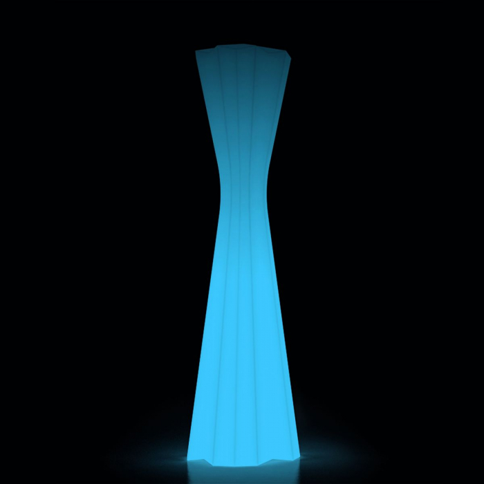 Lampi de podea din polietilena FROZEN LIGHT [3]