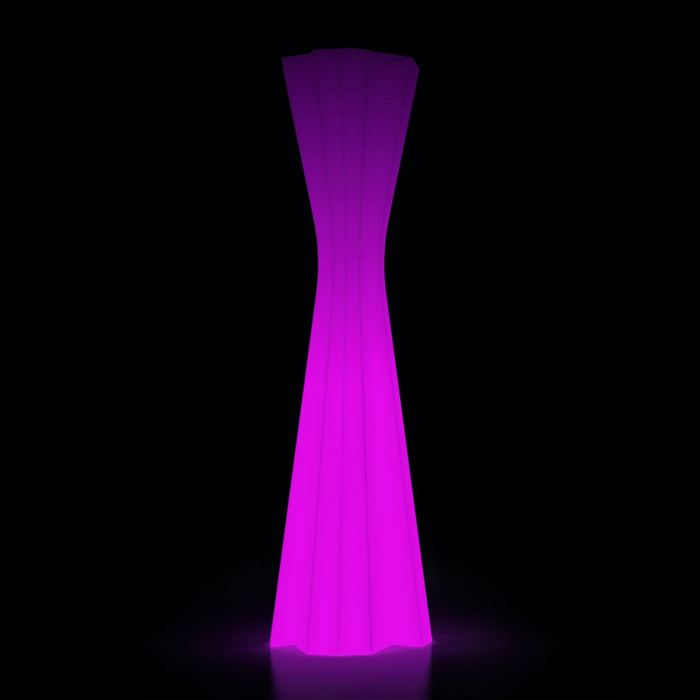 Lampi de podea din polietilena FROZEN LIGHT [5]