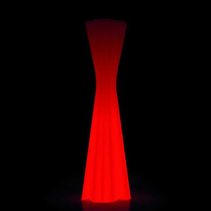 Lampi de podea din polietilena FROZEN LIGHT [6]
