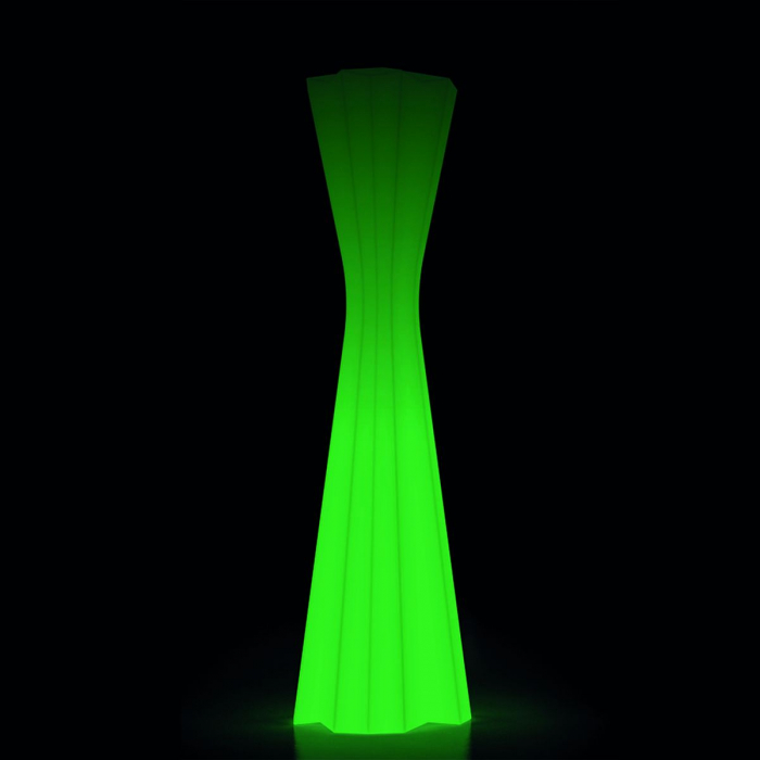 Lampi de podea din polietilena FROZEN LIGHT [7]