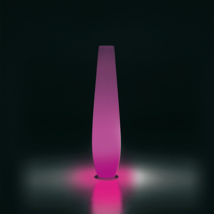 Lampi de podea din polietilena NICOLE LIGHT [5]