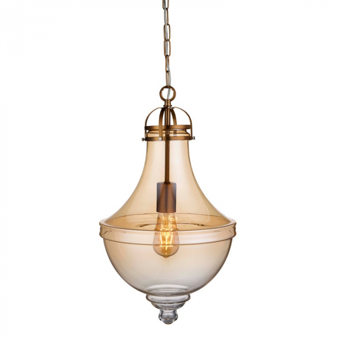 Lustre din sticla CAIRO [1]