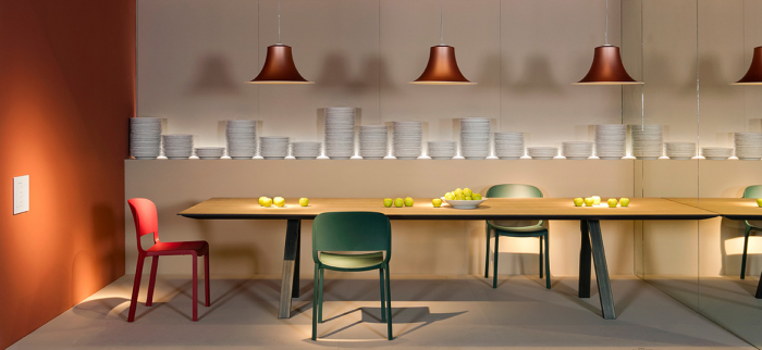 Mese conferinta office birou ARKI-TABLE ARK [10]