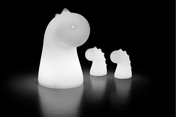 Obiecte decorative luminoase DRAGHETTO [5]