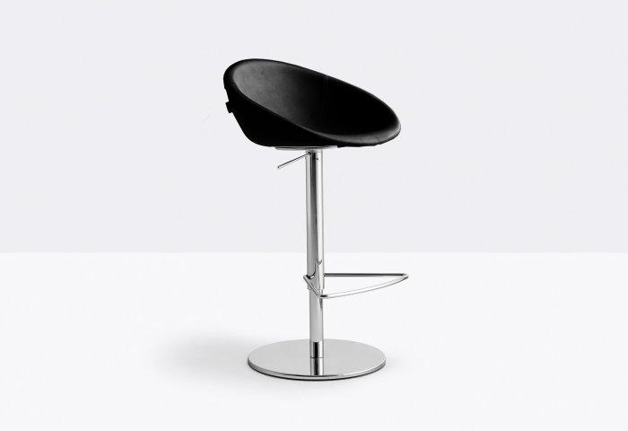 Scaun inalt de bar tapitat GLISS 980 [2]
