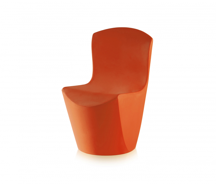 Scaune plastic ZOE [5]