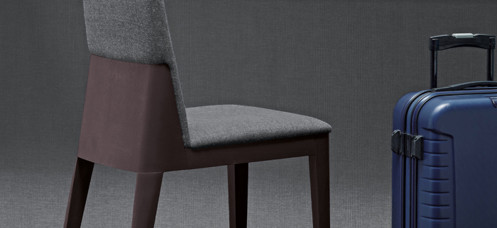 Scaune tapitate ALLURE 735 [5]