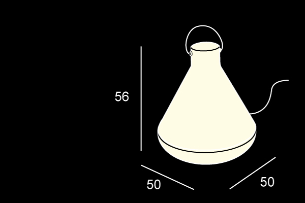Corpuri de iluminat exterior polietilena SPOT LIGHT [4]