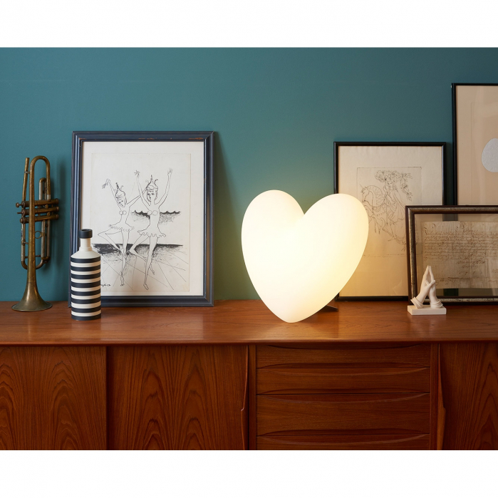 Obiecte decorative luminoase LOVE [2]