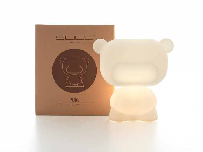 Obiecte decorative luminoase PURE [2]