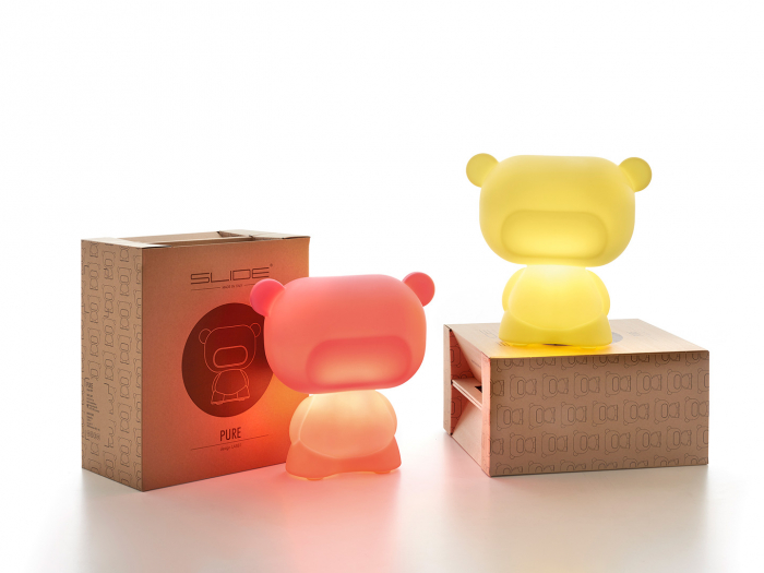 Obiecte decorative luminoase PURE [3]