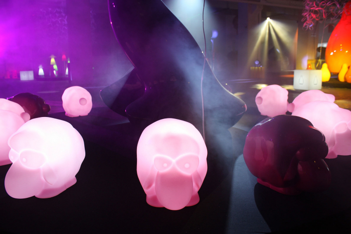 Obiecte decorative luminoase RINA [2]