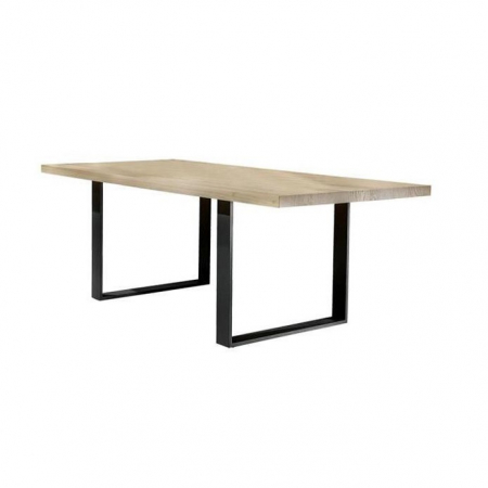 Mese - Mese dining baza metal UPSET 001