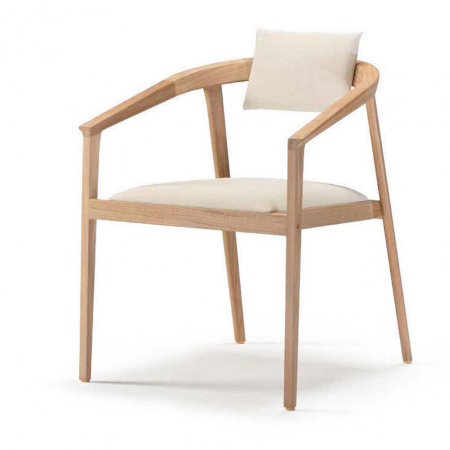 Fotolii terasa outdoor lemn teak JAVA [3]