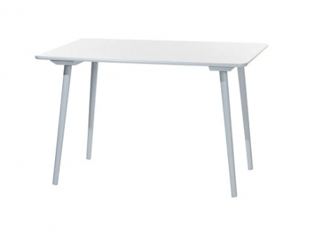 Mobilier living - Mese fixe cadru lemn IRONICA