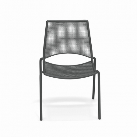 Scaune exterior metalice ALA [2]
