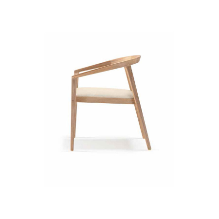 Fotolii terasa outdoor lemn teak JAVA [1]
