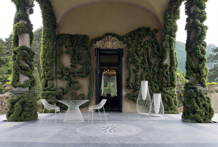 Vaze de flori inalte HEAVEN [3]