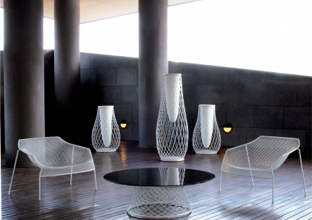 Fotolii exterior metalice HEAVEN [3]