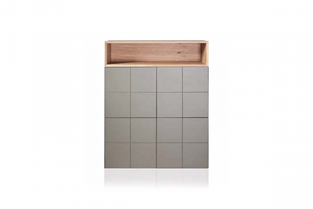 Comode - Dulapuri dormitor MOS-I-KO 057