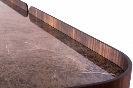 Comode joase baza metal WOOD-OO 003 [4]