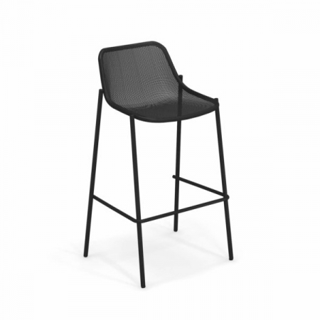 Scaune bar exterior ROUND [1]