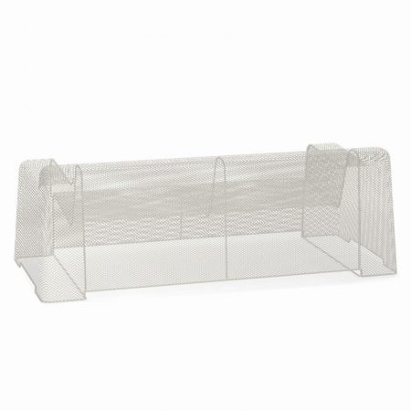 Canapele exterior structura metalica 2 locuri IVY [1]