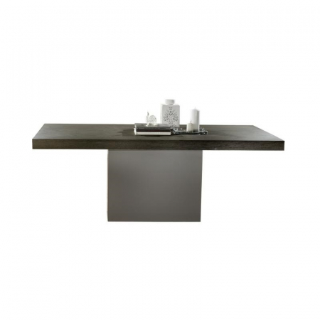 Mese - Mese dining extensibile lemn masiv EARTH E001