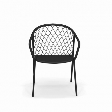 Scaune exterior metalice NEF [1]