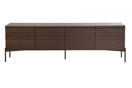 Comode joase baza metal O-RIZON 003 [1]