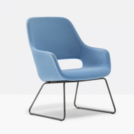 Fotolii - Fotolii structura metalica tapitate BABILA COMFORT 2749