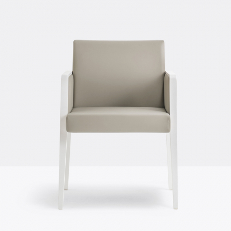 Scaune - Scaune lemn tapitate JIL 525