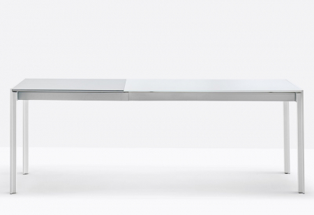 Mese extensibile cadru aluminiu anodizat MATRIX TMA [2]