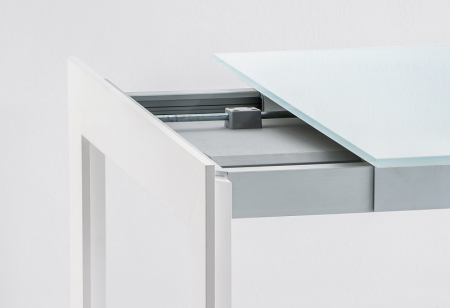 Mese extensibile cadru aluminiu anodizat MATRIX TMA [5]