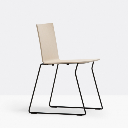 Mobilier living - Scaune structura metalica OSAKA METAL 5714