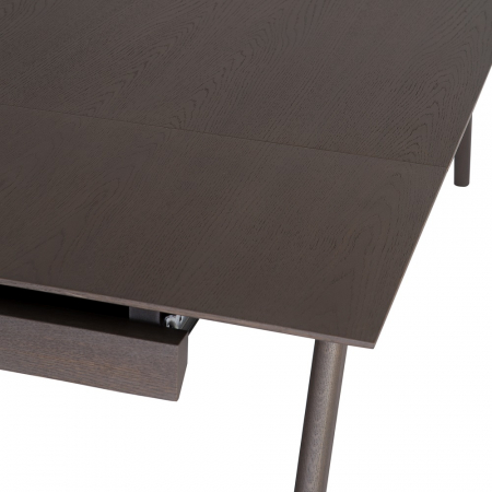 Mese dining extensibile blat lemn PRIME 001 [3]