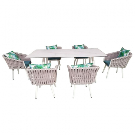 Seturi terasa - Set terasa outdoor CORDA