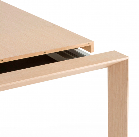 Mese lemn stejar extensibile SURFACE TSU [4]