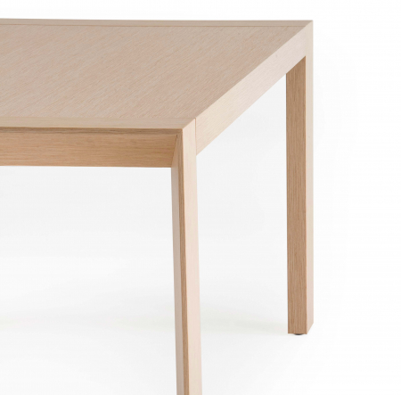 Mese lemn stejar extensibile SURFACE TSU [5]